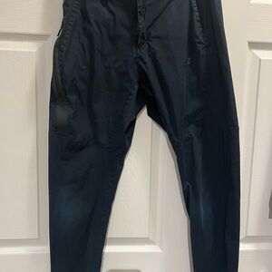 Nike Men's Black Pants